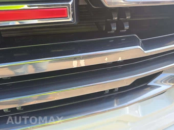 2020 GMC Sierra 1500 AT4 Crew Cab Short Bed - miniatura 23