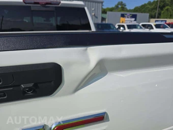 2020 GMC Sierra 1500 AT4 Crew Cab Short Bed - miniatura 24