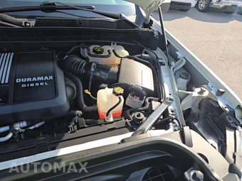 2020 GMC Sierra 1500 AT4 Crew Cab Short Bed - miniatura 26