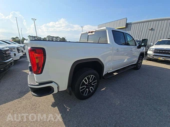 2020 GMC Sierra 1500 AT4 Crew Cab Short Bed - miniatura 3