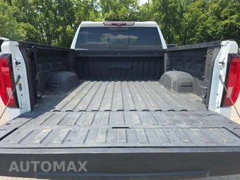 2020 GMC Sierra 1500 AT4 Crew Cab Short Bed 4SB - miniatura 11