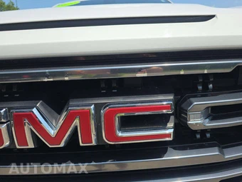 2020 GMC Sierra 1500 AT4 Crew Cab Short Bed 4SB - miniatura 19