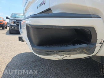 2020 GMC Sierra 1500 AT4 Crew Cab Short Bed 4SB - miniatura 21