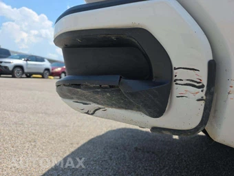 2020 GMC Sierra 1500 AT4 Crew Cab Short Bed 4SB - miniatura 22