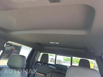 2020 GMC Sierra 1500 AT4 Crew Cab Short Bed 4SB - miniatura 8