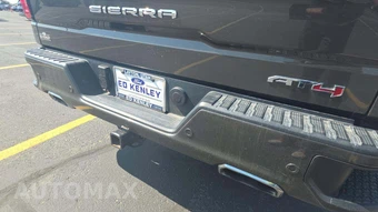 2020 GMC Sierra 1500 AT4 Crew Cab Short Bed 4SB - miniatura 19