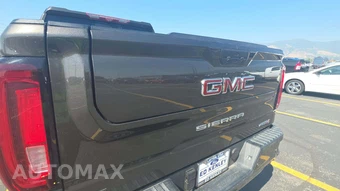 2020 GMC Sierra 1500 AT4 Crew Cab Short Bed 4SB - miniatura 20