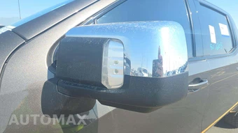 2020 GMC Sierra 1500 AT4 Crew Cab Short Bed 4SB - miniatura 21