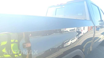 2020 GMC Sierra 1500 AT4 Crew Cab Short Bed 4SB - miniatura 25