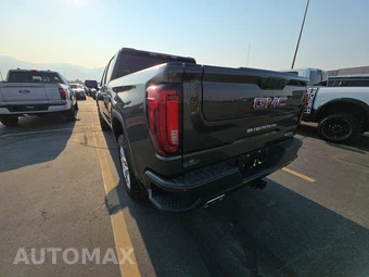 2020 GMC Sierra 1500 AT4 Crew Cab Short Bed 4SB - miniatura 6