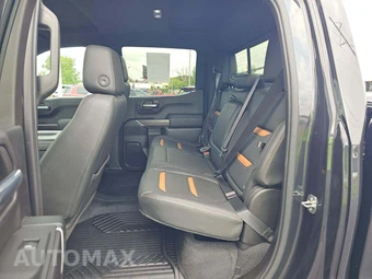 2020 GMC Sierra 1500 AT4 Crew Cab Short Bed 4SB - miniatura 13