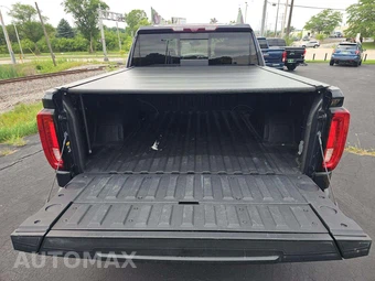 2020 GMC Sierra 1500 AT4 Crew Cab Short Bed 4SB - miniatura 14