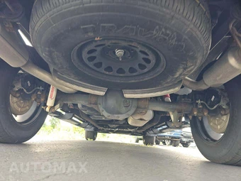 2020 GMC Sierra 1500 AT4 Crew Cab Short Bed 4SB - miniatura 15