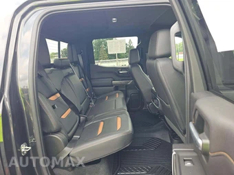 2020 GMC Sierra 1500 AT4 Crew Cab Short Bed 4SB - miniatura 16