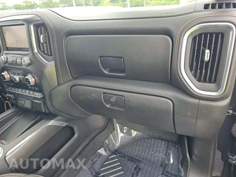 2020 GMC Sierra 1500 AT4 Crew Cab Short Bed 4SB - miniatura 19