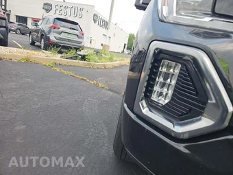 2020 GMC Sierra 1500 AT4 Crew Cab Short Bed 4SB - miniatura 22