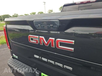 2020 GMC Sierra 1500 AT4 Crew Cab Short Bed 4SB - miniatura 23