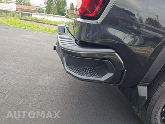 2020 GMC Sierra 1500 AT4 Crew Cab Short Bed 4SB - miniatura 25