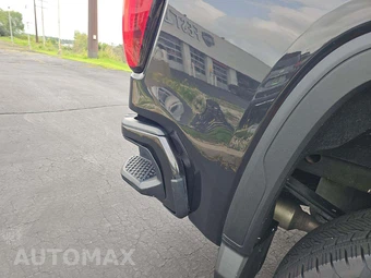 2020 GMC Sierra 1500 AT4 Crew Cab Short Bed 4SB - miniatura 26
