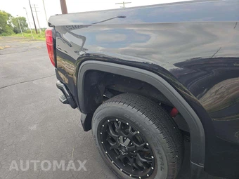 2020 GMC Sierra 1500 AT4 Crew Cab Short Bed 4SB - miniatura 27
