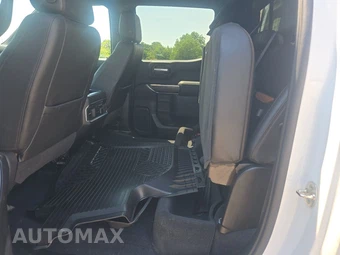 2020 GMC Sierra 1500 AT4 Crew Cab Short Bed 4SB - miniatura 13