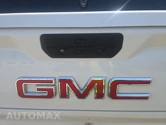 2020 GMC Sierra 1500 AT4 Crew Cab Short Bed 4SB - miniatura 16