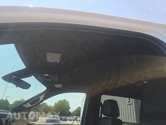 2020 GMC Sierra 1500 AT4 Crew Cab Short Bed 4SB - miniatura 17