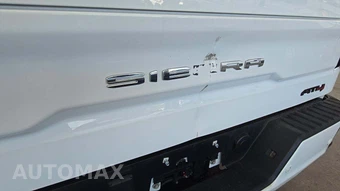 2020 GMC Sierra 1500 AT4 Crew Cab Short Bed 4SB - miniatura 20