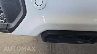 2020 GMC Sierra 1500 AT4 Crew Cab Short Bed 4SB - miniatura 21