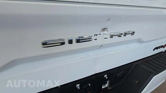 2020 GMC Sierra 1500 AT4 Crew Cab Short Bed 4SB - miniatura 22