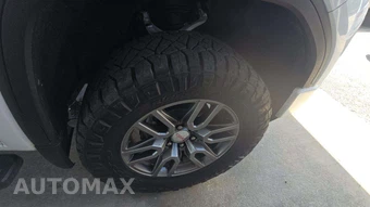 2020 GMC Sierra 1500 AT4 Crew Cab Short Bed 4SB - miniatura 24