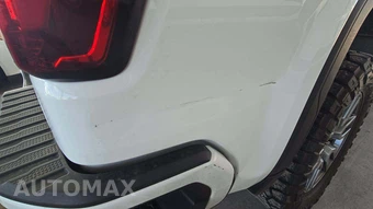 2020 GMC Sierra 1500 AT4 Crew Cab Short Bed 4SB - miniatura 25