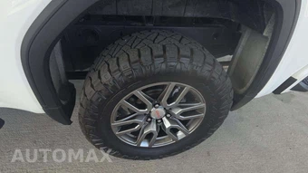 2020 GMC Sierra 1500 AT4 Crew Cab Short Bed 4SB - miniatura 28