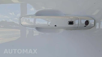 2020 GMC Sierra 1500 AT4 Crew Cab Short Bed 4SB - miniatura 30