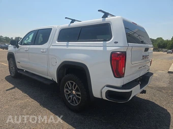 2020 GMC Sierra 1500 AT4 Crew Cab Short Bed 4SB - miniatura 6