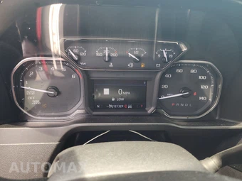 2020 GMC Sierra 1500 AT4 Crew Cab Short Bed 4SB - miniatura 12