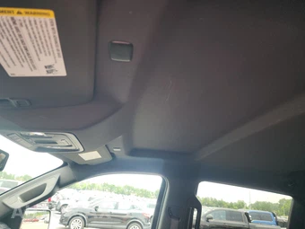 2020 GMC Sierra 1500 AT4 Crew Cab Short Bed 4SB - miniatura 17