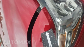 2020 GMC Sierra 1500 AT4 Crew Cab Short Bed 4SB - miniatura 19