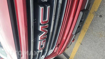 2020 GMC Sierra 1500 AT4 Crew Cab Short Bed 4SB - miniatura 28