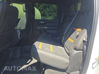 2020 GMC Sierra 1500 AT4 Crew Cab Short Bed 4SB - miniatura 13