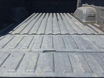 2020 GMC Sierra 1500 AT4 Crew Cab Short Bed 4SB - miniatura 16