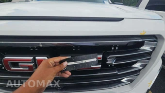 2020 GMC Sierra 1500 AT4 Crew Cab Short Bed 4SB - miniatura 25