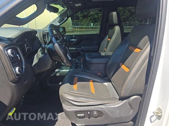 2020 GMC Sierra 1500 AT4 Crew Cab Short Bed 4SB - miniatura 7