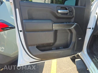 2020 GMC Sierra 1500 AT4 Crew Cab Short Bed 4SB - miniatura 9