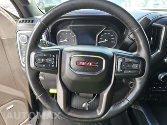 2020 GMC Sierra 1500 AT4 Crew Cab Short Bed 4SB - miniatura 10
