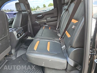 2020 GMC Sierra 1500 AT4 Crew Cab Short Bed 4SB - miniatura 13