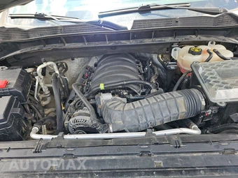 2020 GMC Sierra 1500 AT4 Crew Cab Short Bed 4SB - miniatura 15