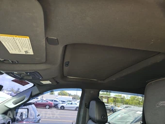 2020 GMC Sierra 1500 AT4 Crew Cab Short Bed 4SB - miniatura 19