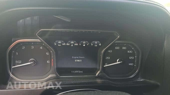 2020 GMC Sierra 1500 AT4 Crew Cab Short Bed 4SB - miniatura 20