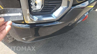 2020 GMC Sierra 1500 AT4 Crew Cab Short Bed 4SB - miniatura 26